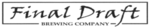 Final Draft 338-1198 Logo