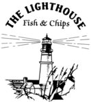 The Lighthouse 223-9200 Logo
