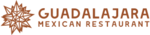 Guadalajara 223-2540 Logo