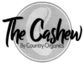 The Cashew 215-1168 Logo