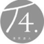 T4 Tea For U 768-1988 Logo