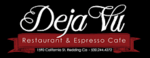 Deja Vu 244-4272 Logo