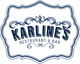 Karline's 244-7663 Logo