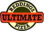 RDG'S Ultimate Pizza 241-8646 Logo